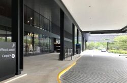Singapore Post Centre (D14), Office #525614811